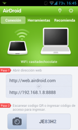 AirDroid Home